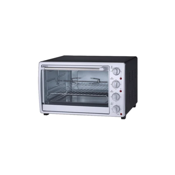 Electric Oven