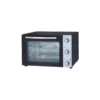 48-1 Electric Oven