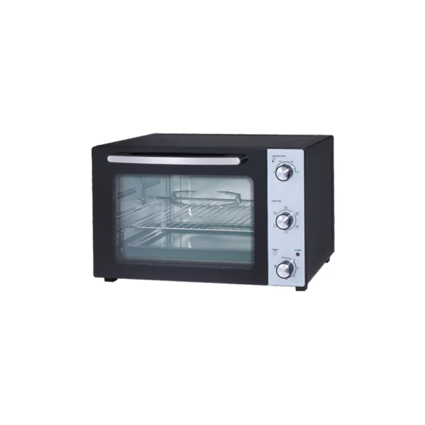 48-1 Electric Oven