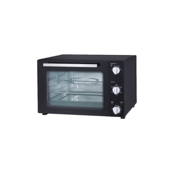 48 Electric Oven