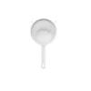 01 Plastic Strainer Set of 4 - Heat-Resistant Long Handle