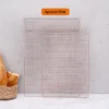 02 Oven Baking Rack - Cake Cooling Rack for Baking