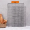 04 Oven Baking Rack - Cake Cooling Rack for Baking