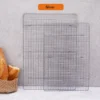05 Oven Baking Rack - Cake Cooling Rack for Baking