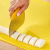 Home Silicone Dough Mat - Thick Non-Slip Spill-Proof