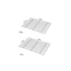 10 Oven Baking Rack - Cake Cooling Rack for Baking