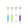 14-inch semi-automatic egg beater size comparison - suitable for home baking and cooking