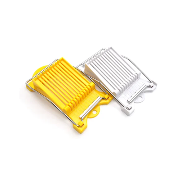 Multi-Function Luncheon Meat Ham Potato Egg Slicer001 multi-function meat ham egg slicer for home kitchen use