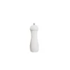6-Inch Ceramic Pepper Grinder002 Adjustable stainless steel rivet of manual pepper grinder for coarse or fine powder