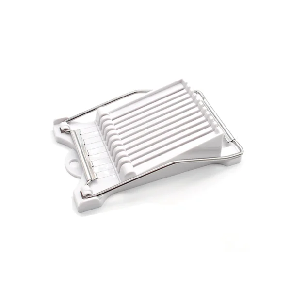 Multi-Function Luncheon Meat Ham Potato Egg Slicer003 multi-function meat ham egg slicer for home kitchen use