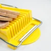Multi-Function Luncheon Meat Ham Potato Egg Slicer010 sharp stainless steel blade uniform slice slicer