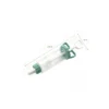 013 Detachable PP Piping Gun Nozzles - Easy to Clean Baking Accessory