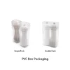 6-Inch Ceramic Pepper Grinder017 Adjustable stainless steel rivet of manual pepper grinder for coarse or fine powder