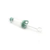 02 Transparent PP Piping Gun Body - Hygienic Cake Decorating Tool