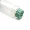 09 Transparent PP Piping Gun Body - Hygienic Cake Decorating Tool