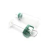 10 Transparent PP Piping Gun Body - Hygienic Cake Decorating Tool